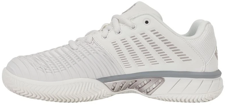 Batai K-Swiss express light 3 HB clay, balti