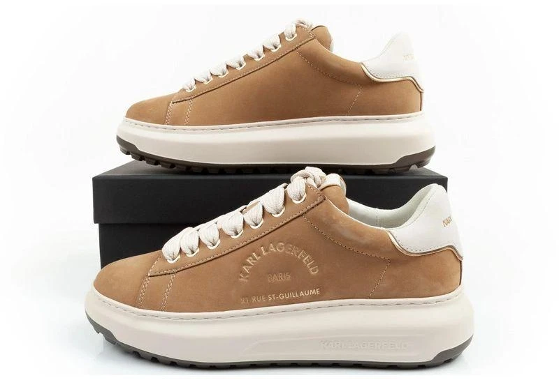 Batai Karl Lagerfeld Maison Karl Lace M KL575372 88