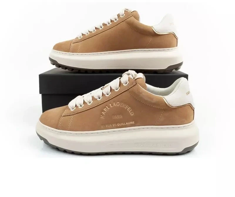 Batai Karl Lagerfeld Maison Karl Lace M KL575372 88
