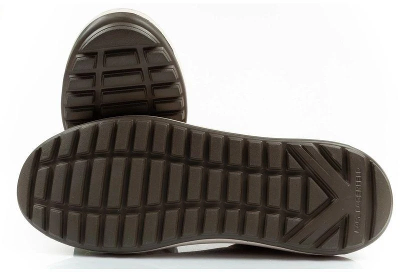 Batai Karl Lagerfeld Maison Karl Lace M KL575372 88