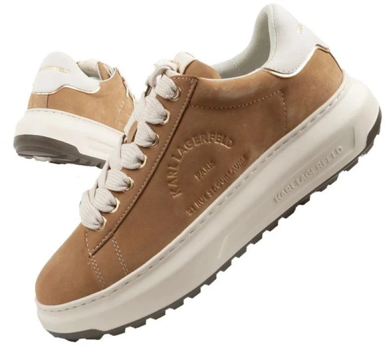 Batai Karl Lagerfeld Maison Karl Lace M KL575372 88