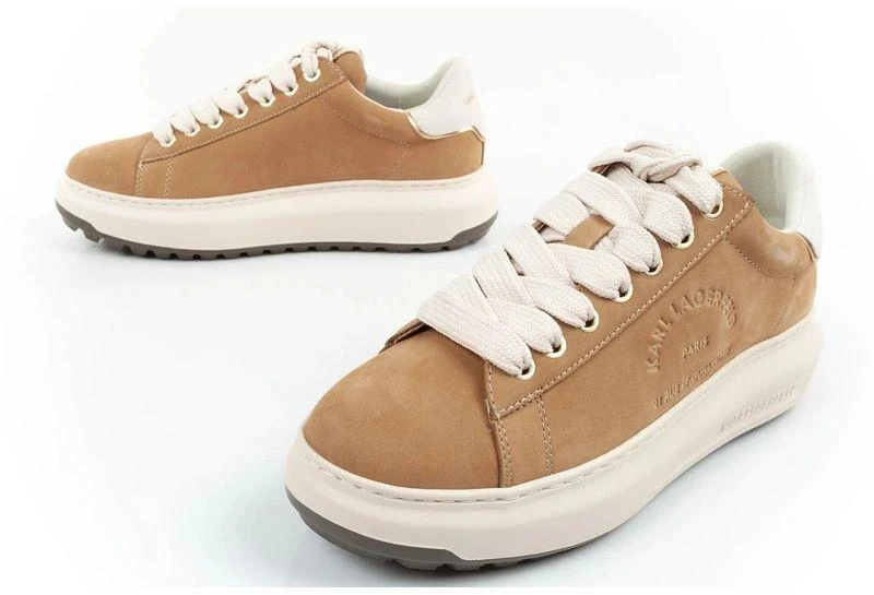 Batai Karl Lagerfeld Maison Karl Lace M KL575372 88
