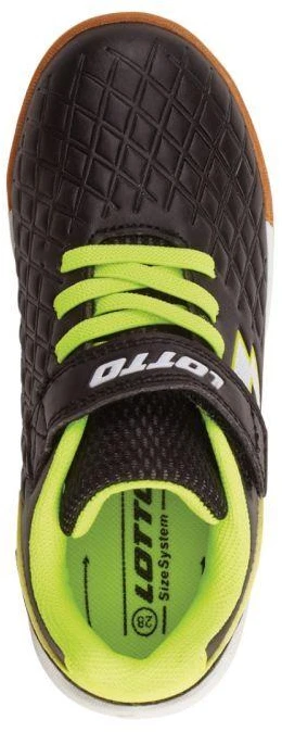 Batai Lotto Dasher Jr 2600920K 1124
