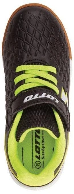 Batai Lotto Dasher Jr 2600920K 1124