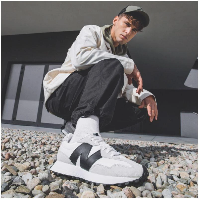 Batai New Balance 327 M MS327CWB