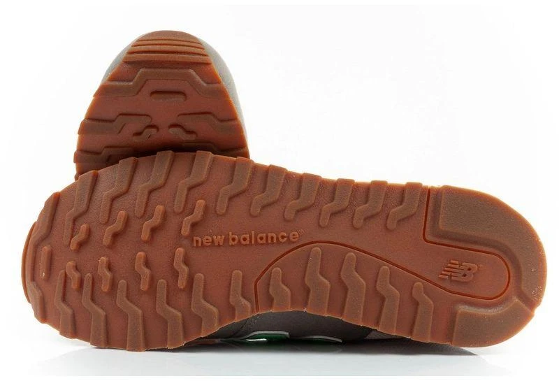 Batai New Balance M GM500TPG