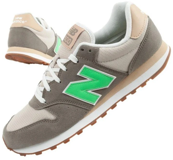 Batai New Balance M GM500TPG