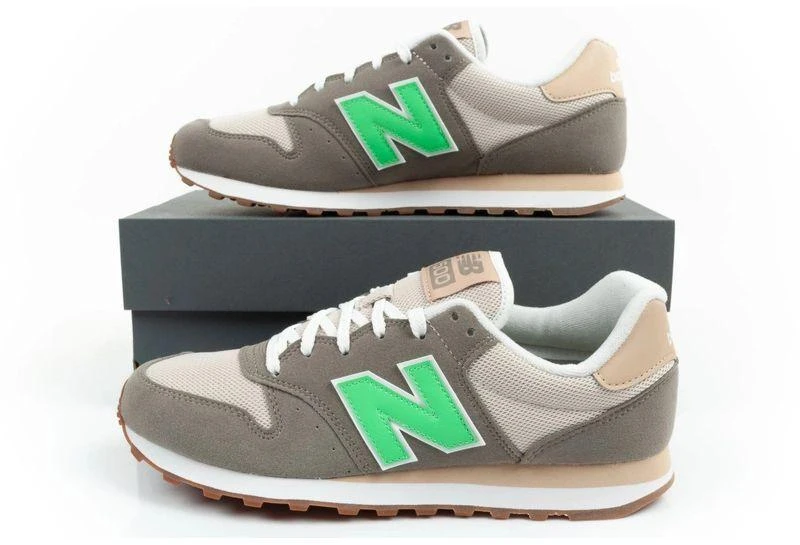 Batai New Balance M GM500TPG