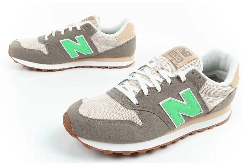 Batai New Balance M GM500TPG