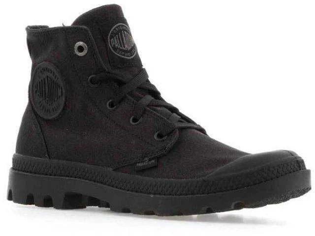 Batai Palladium Mono Chrome M 73089-001-M