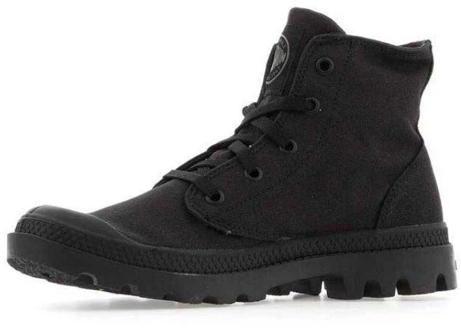 Batai Palladium Mono Chrome M 73089-001-M