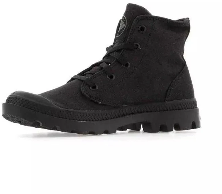 Batai Palladium Mono Chrome M 73089-001-M