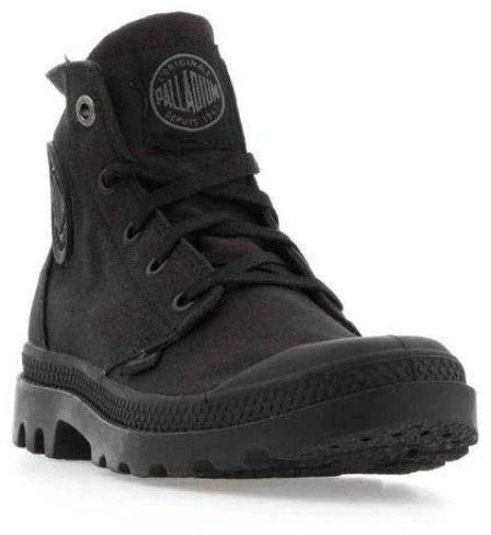 Batai Palladium Mono Chrome M 73089-001-M