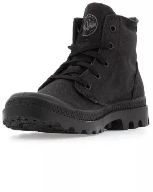 Batai Palladium Mono Chrome M 73089-001-M