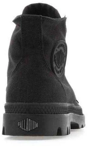 Batai Palladium Mono Chrome M 73089-001-M