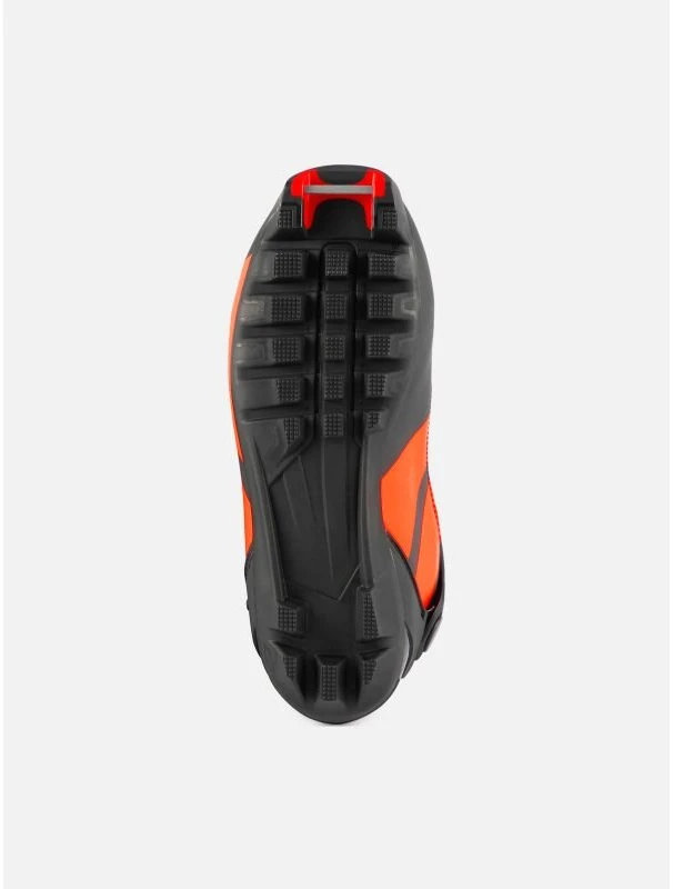 Batai Rossignol COMP J, juodi