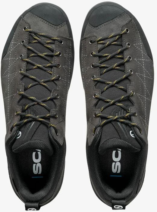 Carruzzo Scarpa ZODIAC GTX Antracitas
