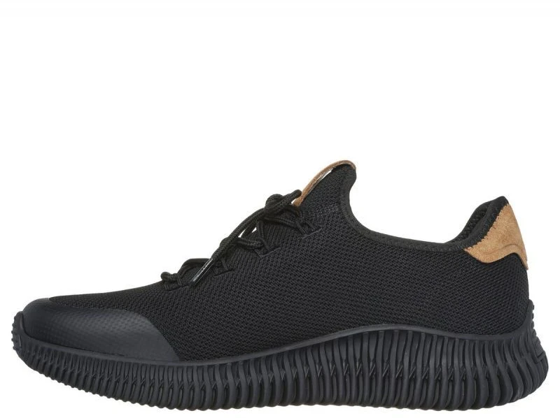 Batai Skechers Citty Dapper M 118173BBK