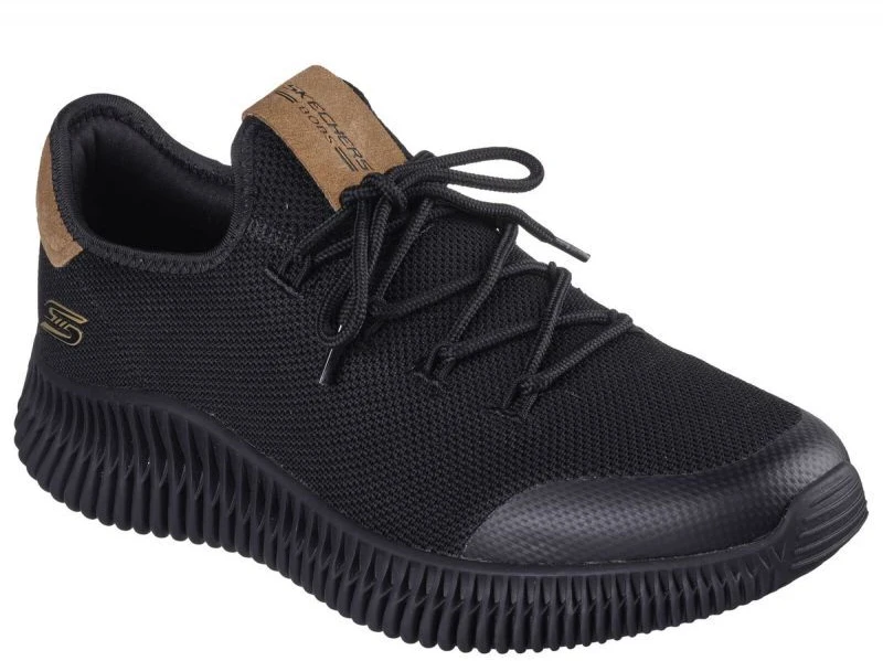 Batai Skechers Citty Dapper M 118173BBK