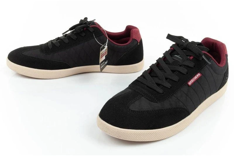 Batai Skechers Placer M 210824/BLK