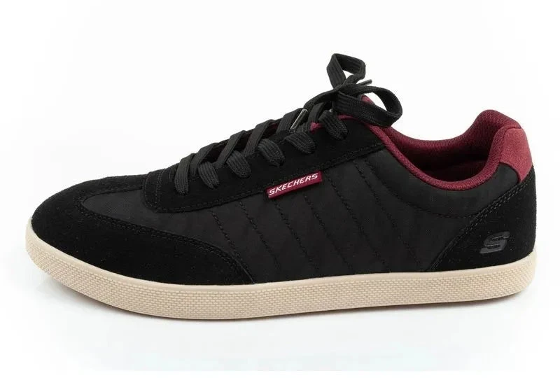 Batai Skechers Placer M 210824/BLK