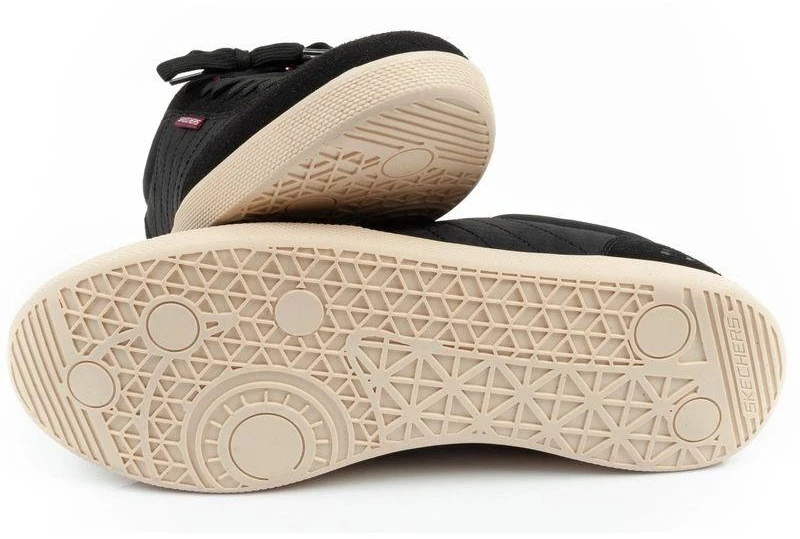 Batai Skechers Placer M 210824/BLK