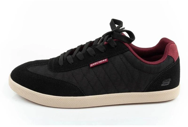 Batai Skechers Placer M 210824/BLK