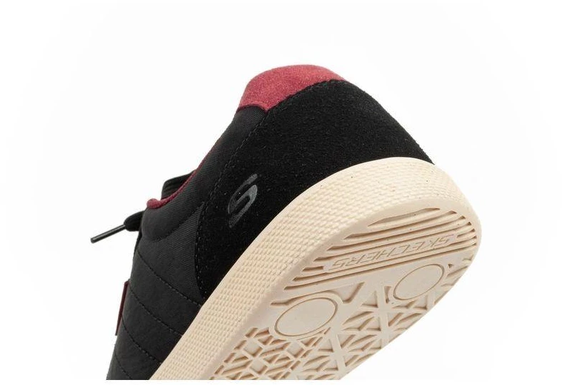 Batai Skechers Placer M 210824/BLK