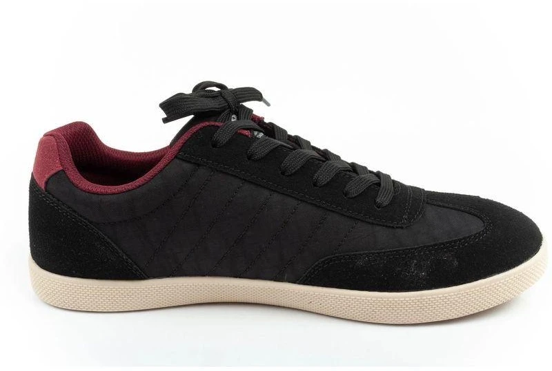 Batai Skechers Placer M 210824/BLK