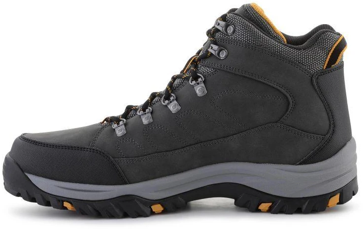 Batai Skechers Relment - Daggett M 204642-CHAR