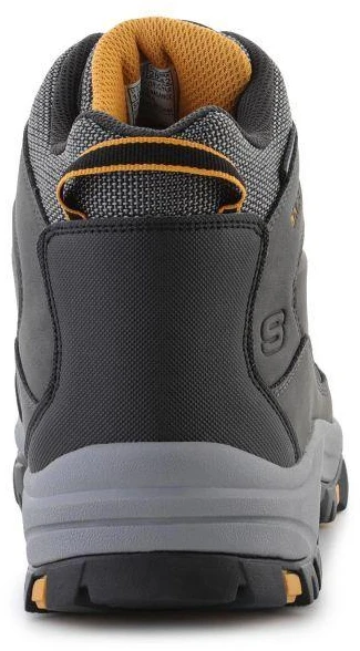 Batai Skechers Relment - Daggett M 204642-CHAR