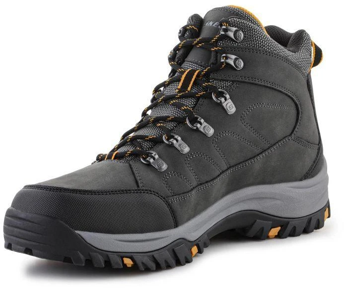 Batai Skechers Relment - Daggett M 204642-CHAR