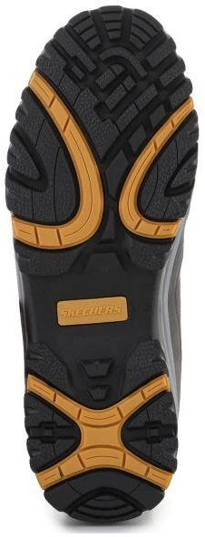 Batai Skechers Relment - Daggett M 204642-CHAR