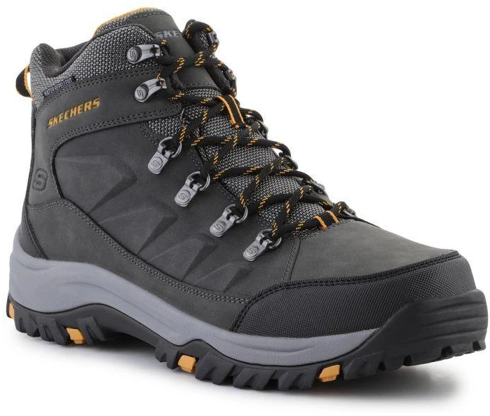Batai Skechers Relment - Daggett M 204642-CHAR