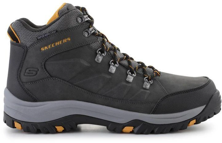 Batai Skechers Relment - Daggett M 204642-CHAR
