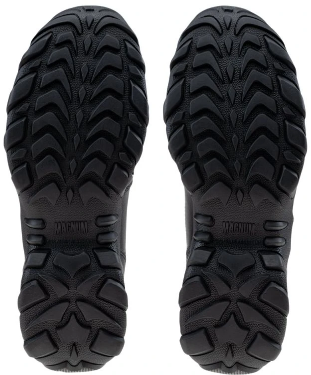 Batai su dviejų zonų suvarstymu Magnum Cobra 8.0 V1