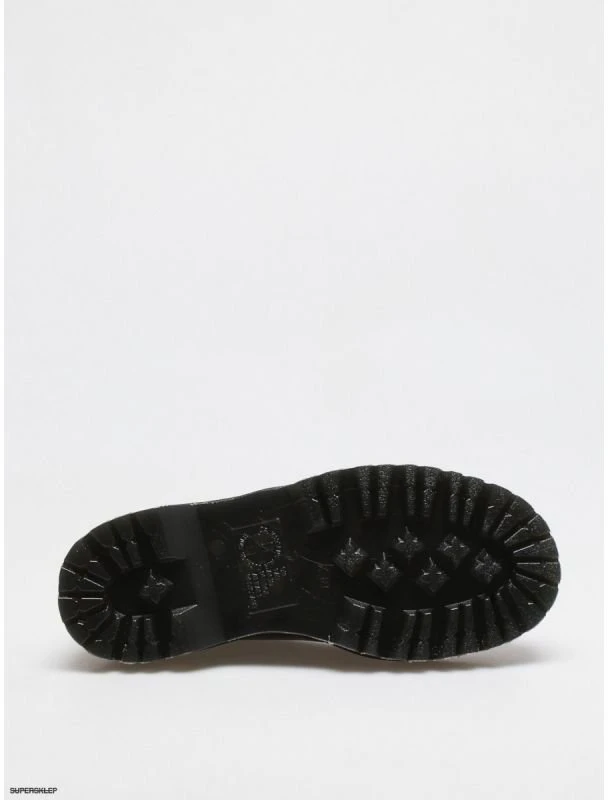 Batai su platforminiu padu Dr. Martens 1461 Quad