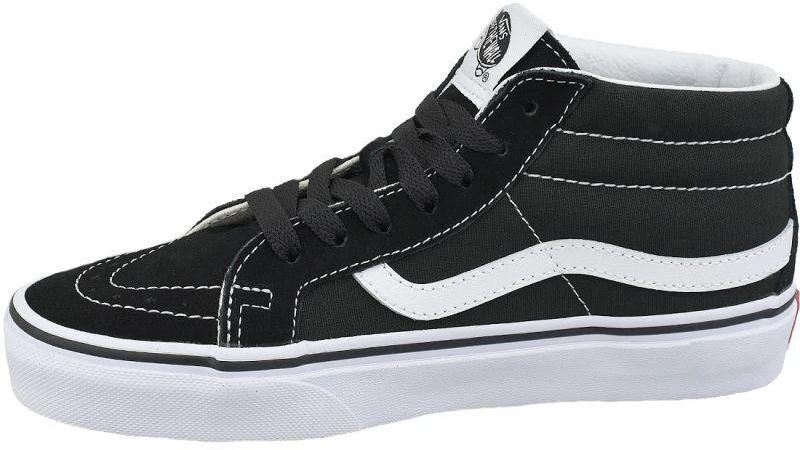 Batai „Vans Sk8-Mid Reissue VN0A391F6BT1“
