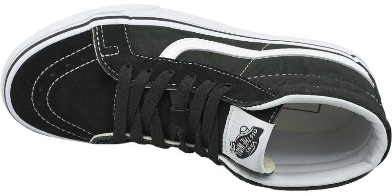 Batai „Vans Sk8-Mid Reissue VN0A391F6BT1“