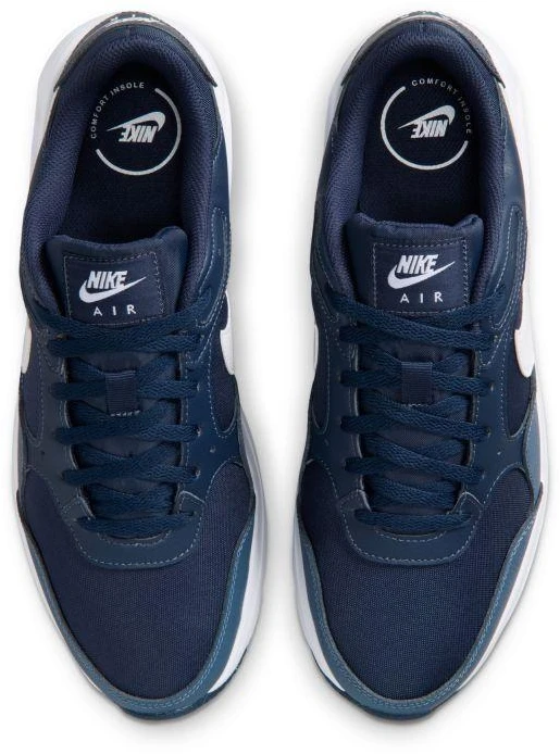 Bateliai Nike Air Max SC CW4555-402