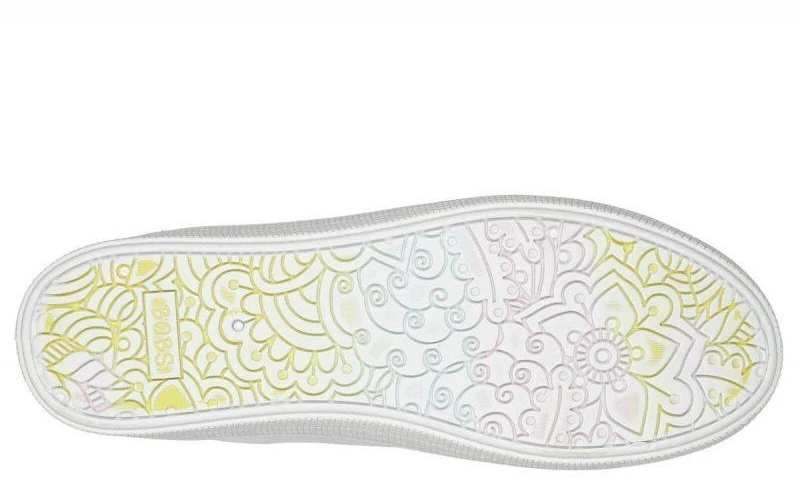 Bateliai Skechers Bobs B Extra Cute W 113328 WHT