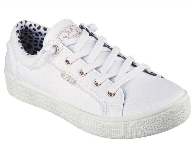 Bateliai Skechers Bobs B Extra Cute W 113328 WHT