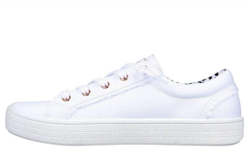 Bateliai Skechers Bobs B Extra Cute W 113328 WHT