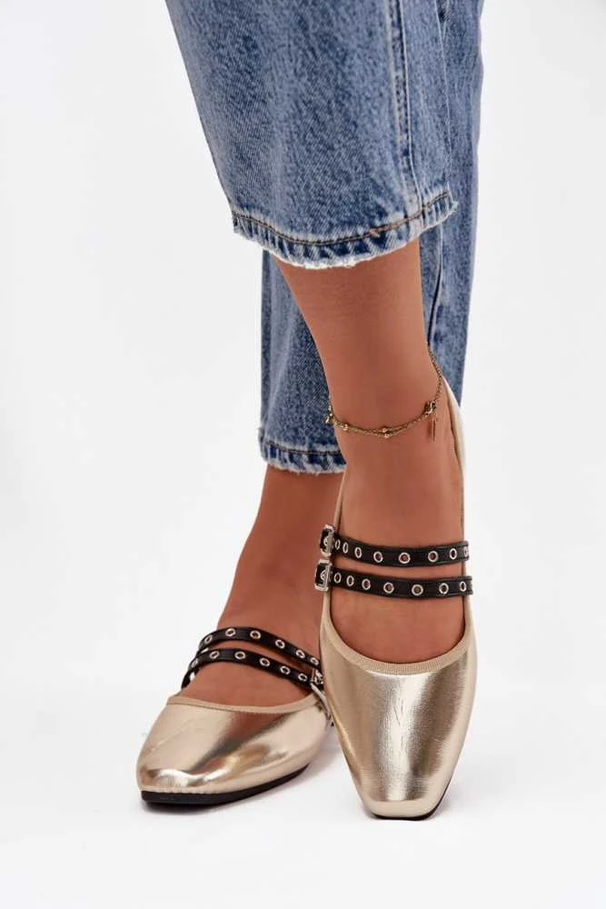 Bateliai Step in Style – elegantiškas pasirinkimas kasdienai