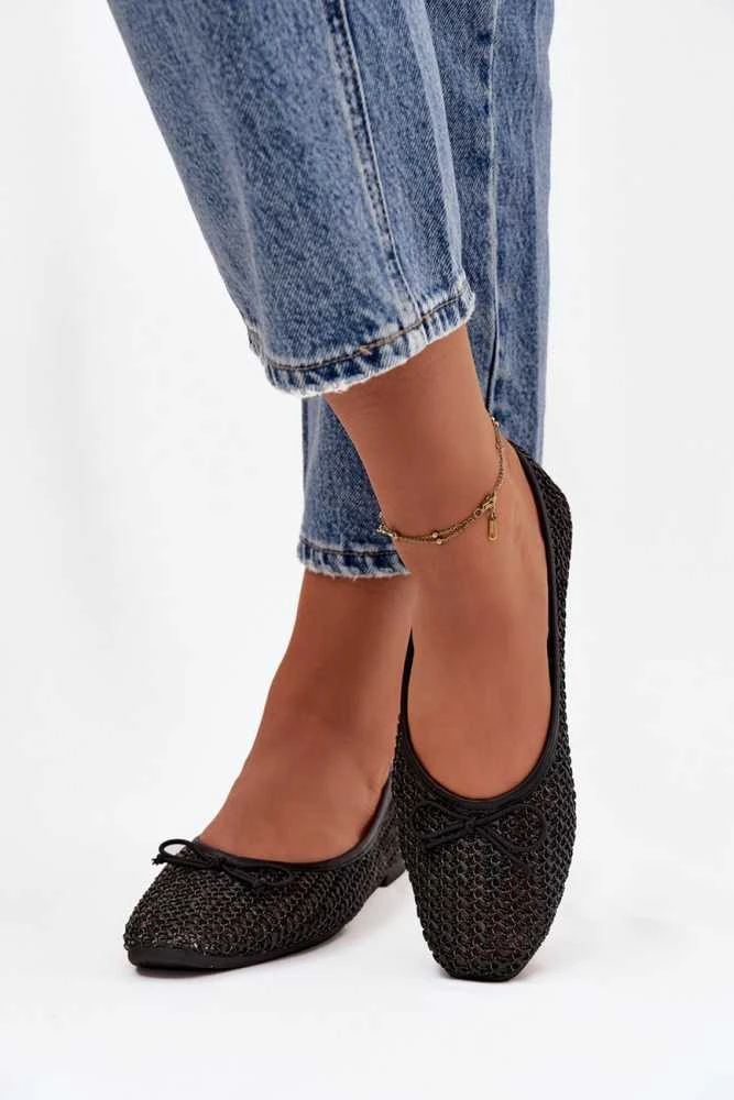 Bateliai Step in Style – elegantiškas pasirinkimas kasdienai