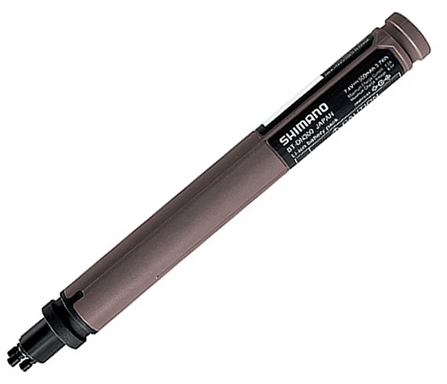 Baterija Shimano Di2 BT-DN300 (2-os kartos) Integruotas tipas