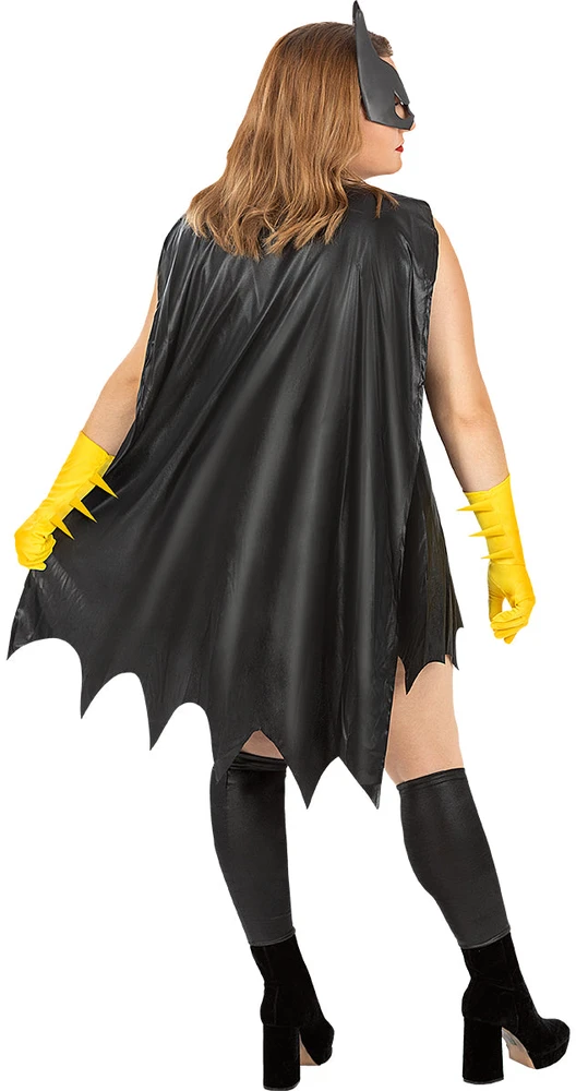 Batgirl kostiumas moterims – Betmeno