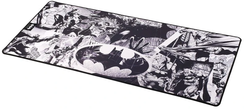 Subsonic žaidimų pelės kilimėlis XXL Batman