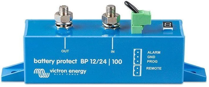 Carruzzo Victron Energy BPR000100400 be kategorijos