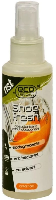 NST BATŲ GAIVIKLIS Oranžinis 125 ML 824020
